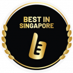 Reviewed in Singapore Finest Services